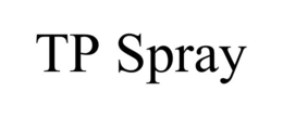 TP SPRAY