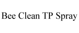 BEE CLEAN TP SPRAY