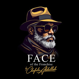 FACE OF THE FRANCHISE BY CHAFULA ABDULLAH