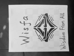 WISFA WISDOM FROM ALL