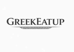 GREEKEATUP