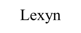 LEXYN