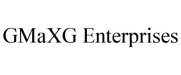 GMAXG ENTERPRISES