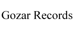 GOZAR RECORDS