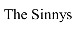 THE SINNYS