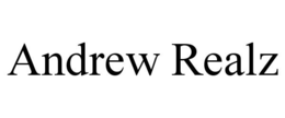 ANDREW REALZ