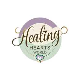 HEALING HEARTS WORLD
