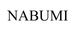 NABUMI