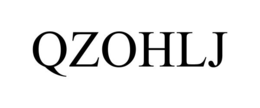QZOHLJ