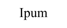 IPUM