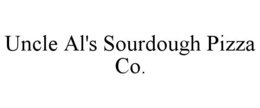 UNCLE AL'S SOURDOUGH PIZZA CO.