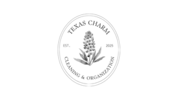 TEXAS CHARM CLEANING & ORGANIZATION EST. 2025
