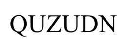 QUZUDN