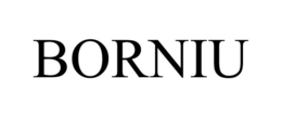 BORNIU