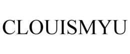 CLOUISMYU