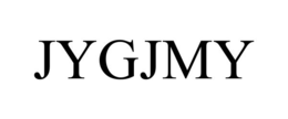 JYGJMY
