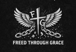 FTG FREED THROUGH GRACE
