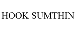 HOOK SUMTHIN