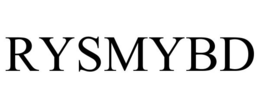 RYSMYBD