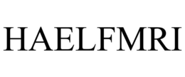 HAELFMRI