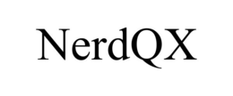 NERDQX