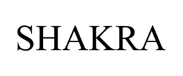 SHAKRA