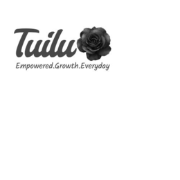 TUILU EMPOWERED.GROWTH.EVERYDAY