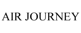 AIR JOURNEY