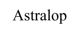 ASTRALOP