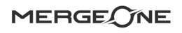 MERGEONE