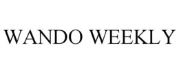 WANDO WEEKLY