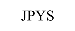 JPYS