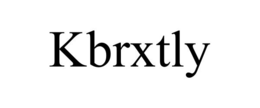 KBRXTLY