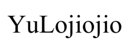 YULOJIOJIO