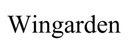 WINGARDEN