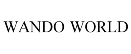 WANDO WORLD