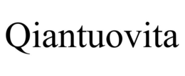 QIANTUOVITA