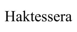 HAKTESSERA