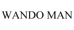 WANDO MAN