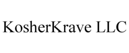 KOSHERKRAVE LLC
