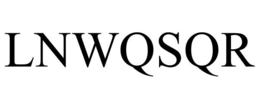 LNWQSQR