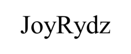 JOYRYDZ