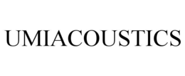 UMIACOUSTICS