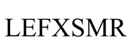 LEFXSMR