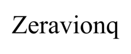 ZERAVIONQ
