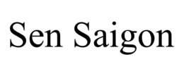 SEN SAIGON