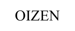 OIZEN