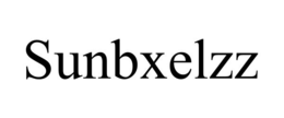 SUNBXELZZ