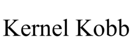 KERNEL KOBB