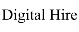 DIGITAL HIRE